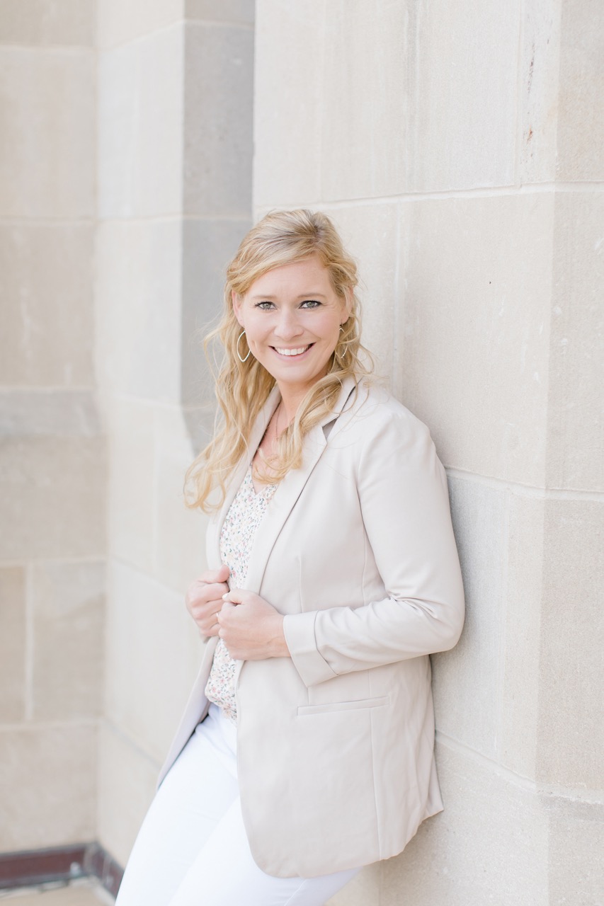 Kelsey Prosser