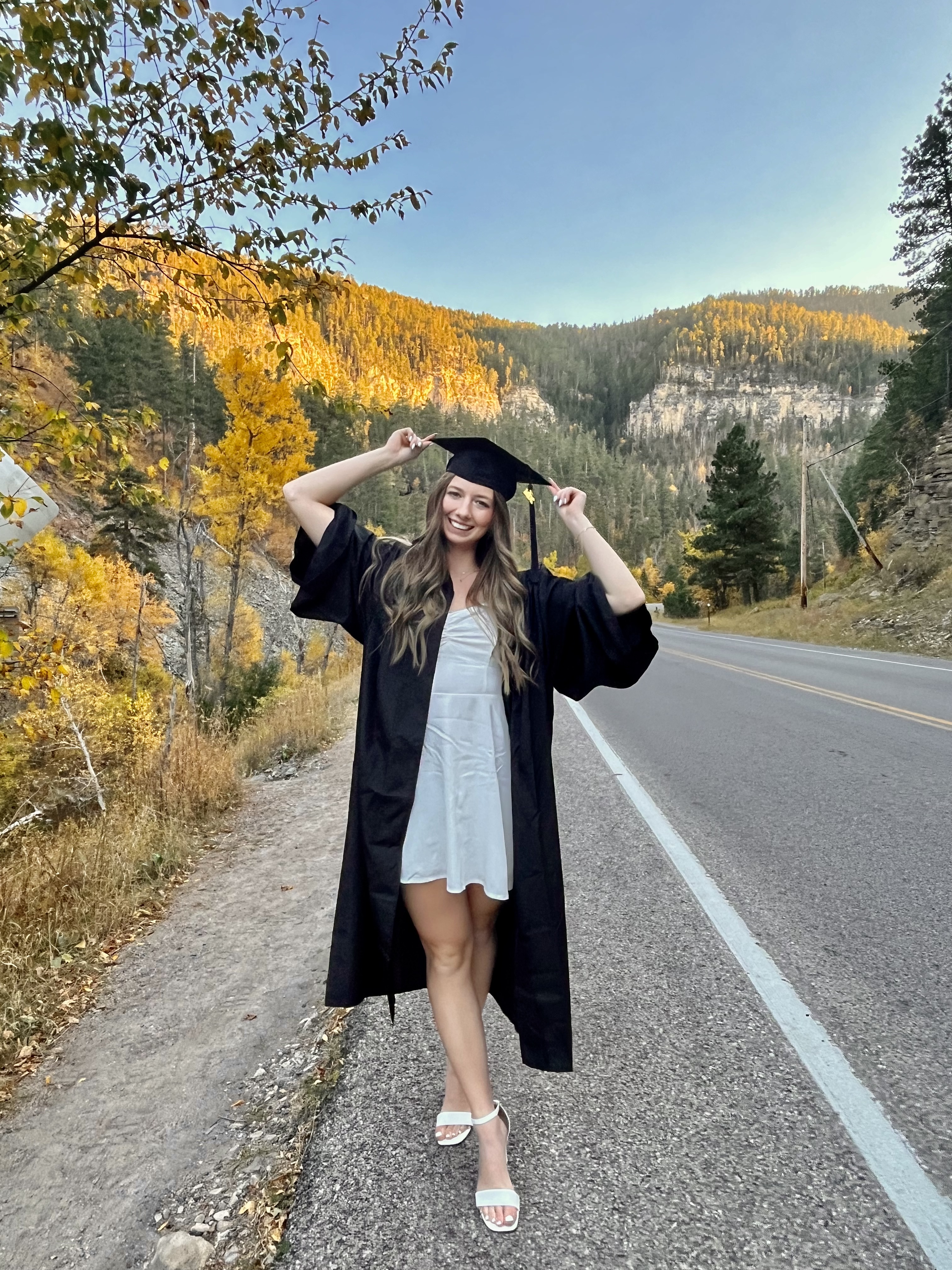 Portrait of Eden Schlinger