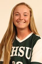 Portrait of Shelby Thurlow