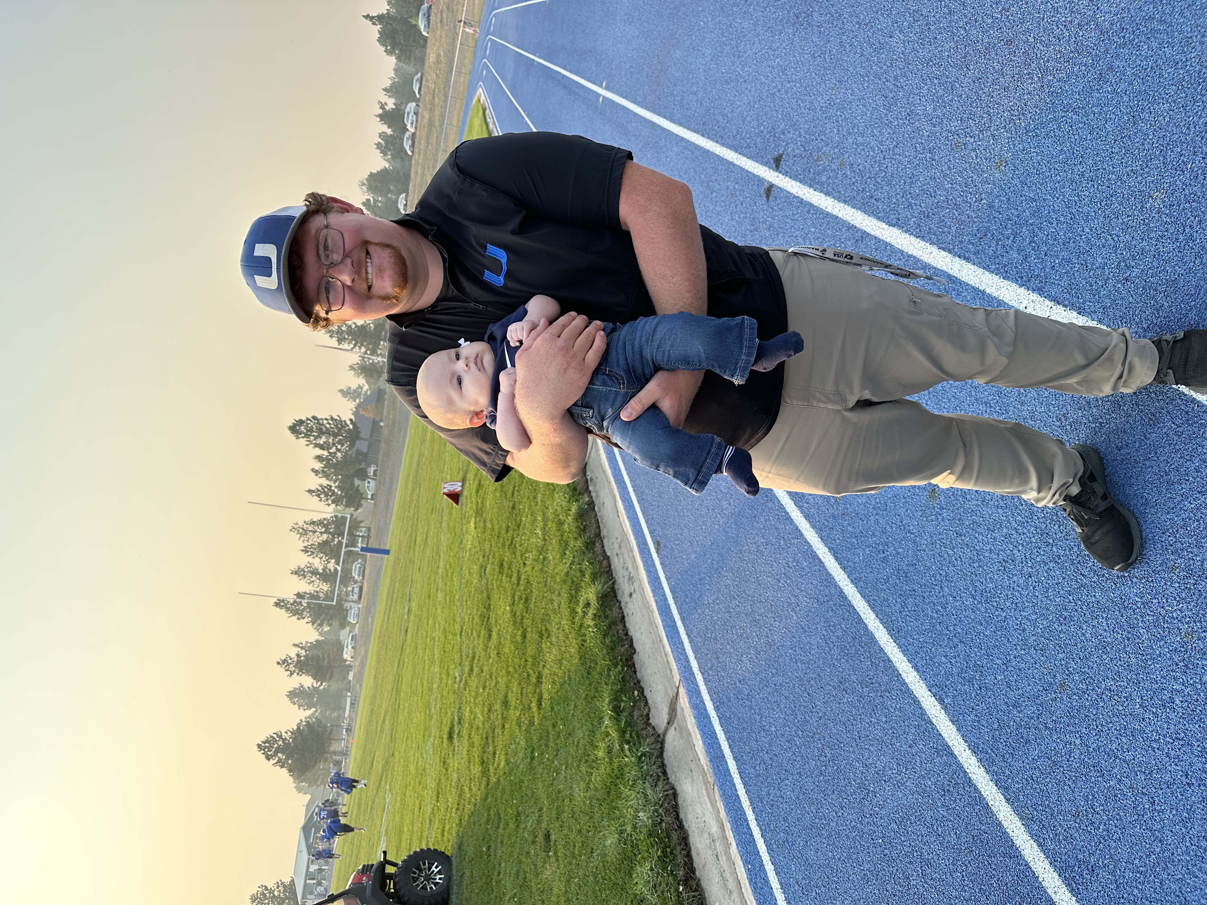 Portrait of Thomas Schlater