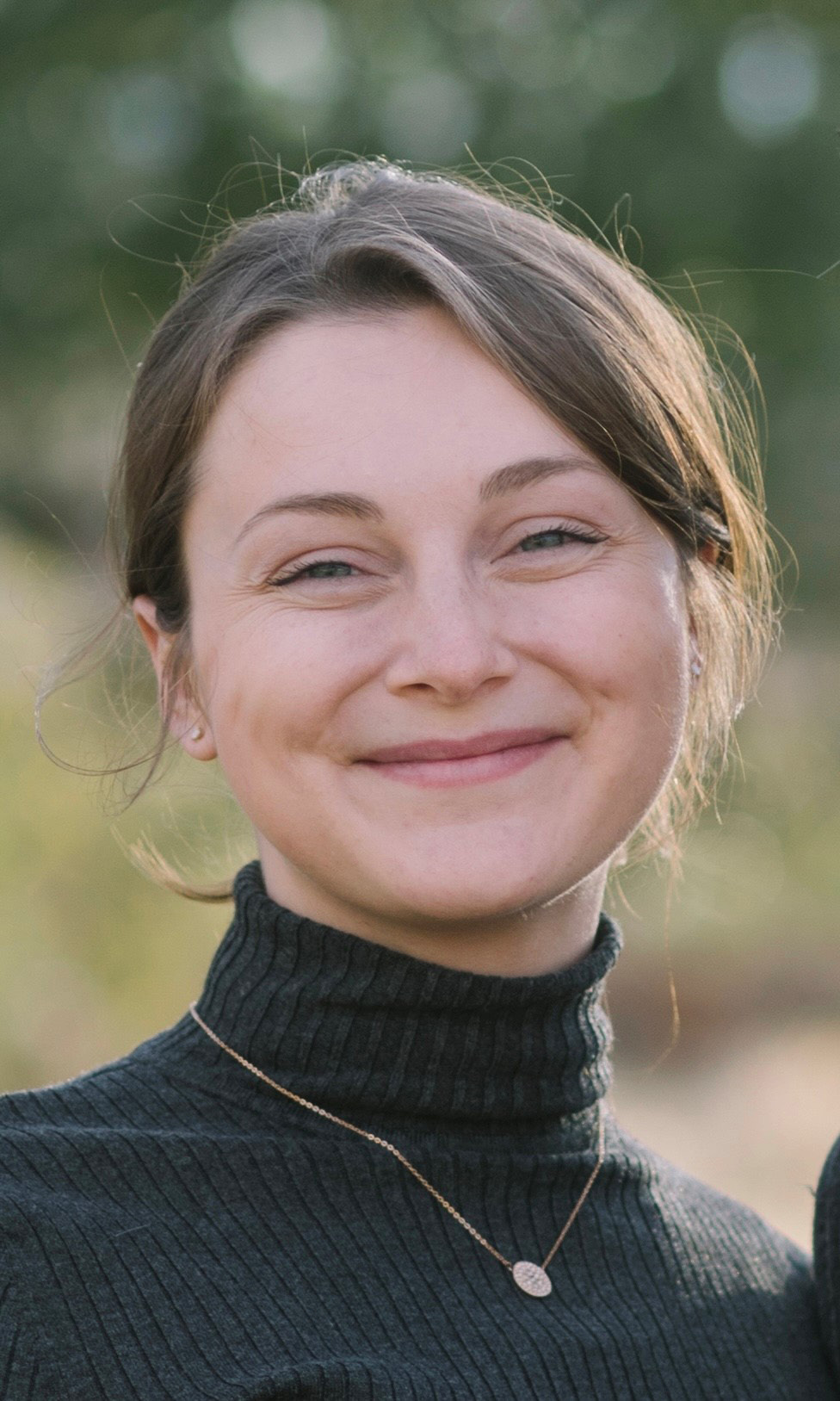 Madison Jilek Headshot